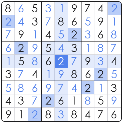 sudoku variants and types