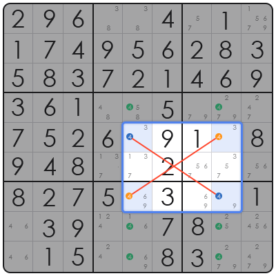 sudoku numbers and letters