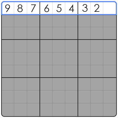 sudoku with answers