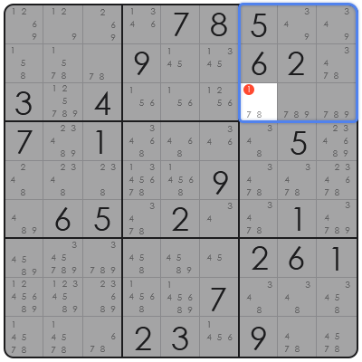 sudoku printable puzzles