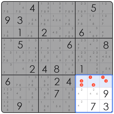 sudoku in chinese